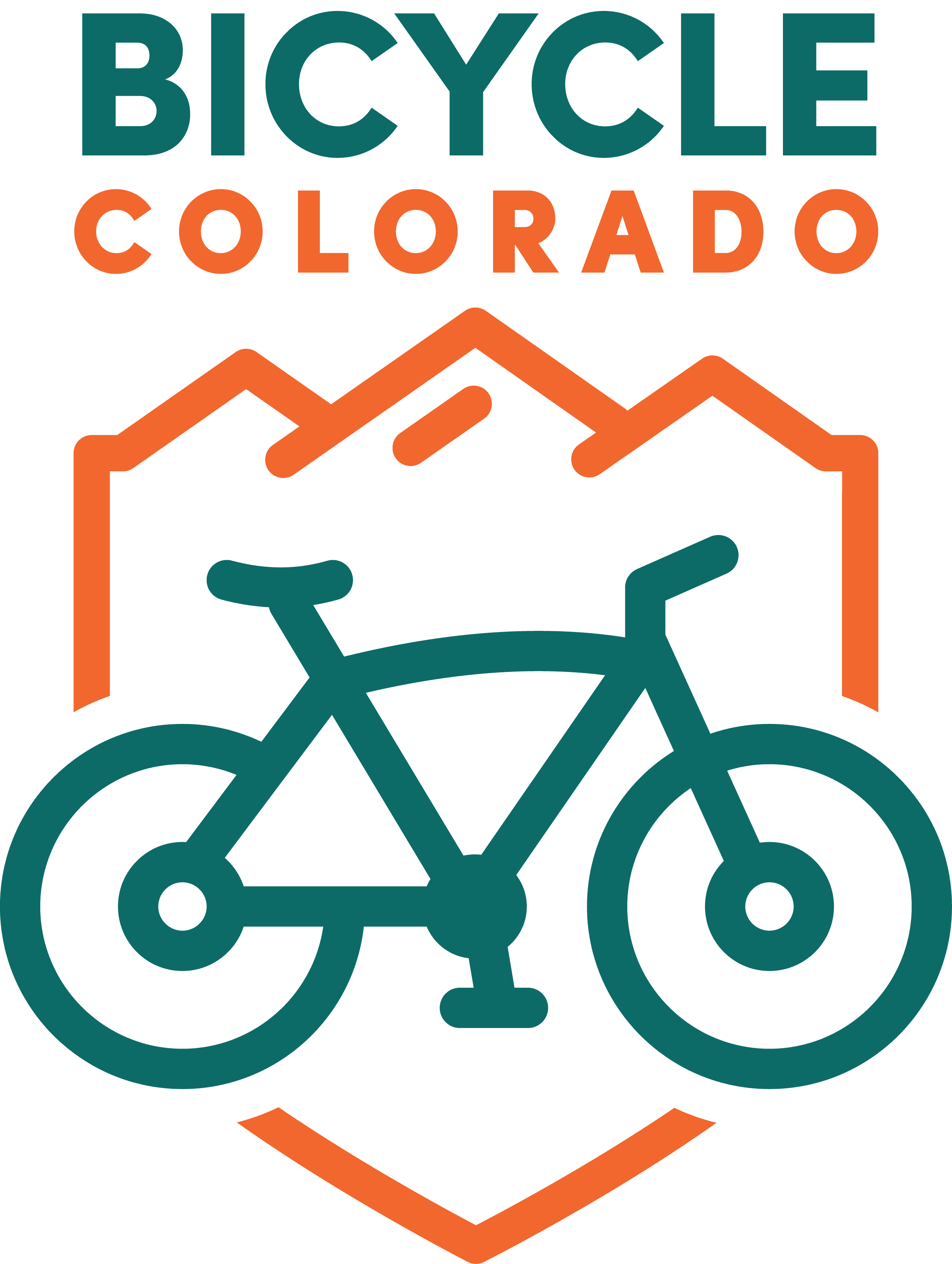 Bicycle Colorado