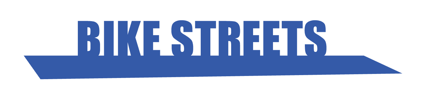 Bike Streets