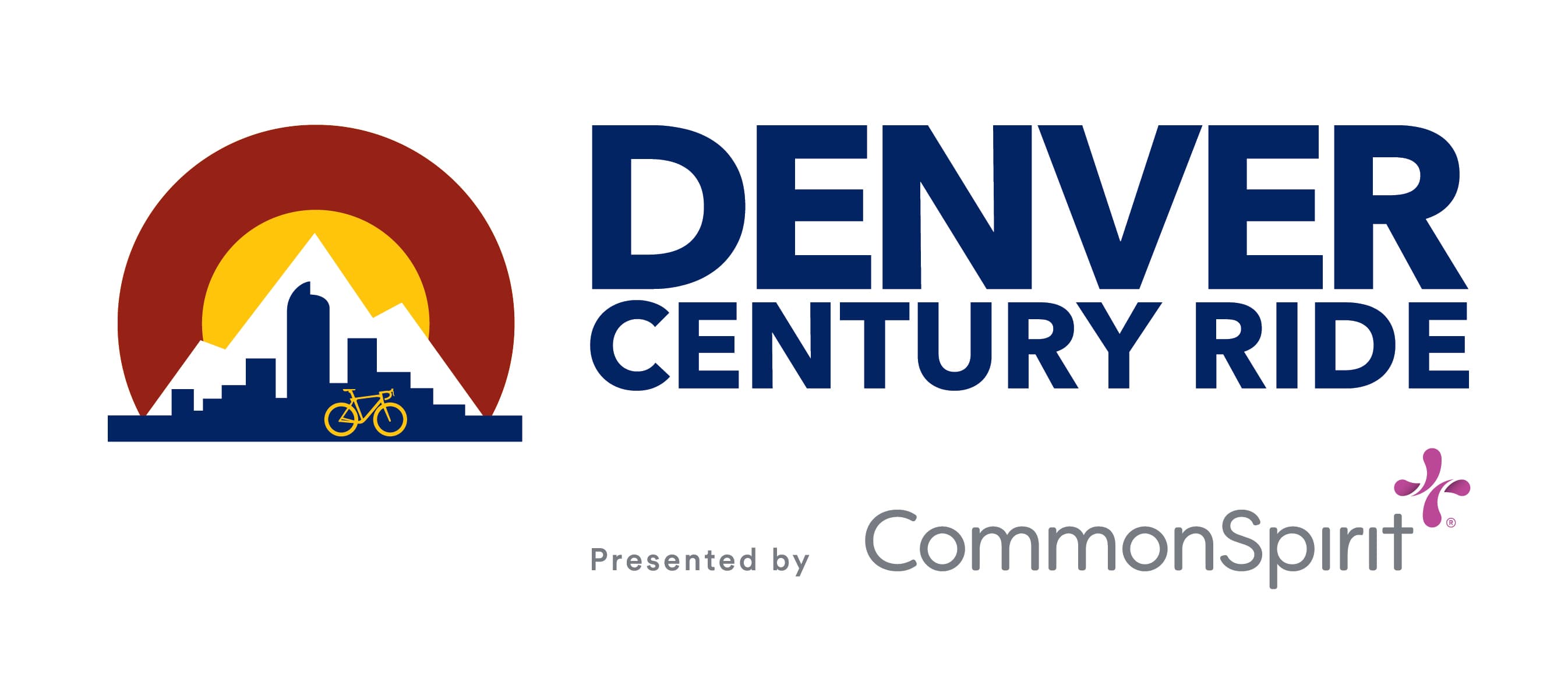Denver Century Ride