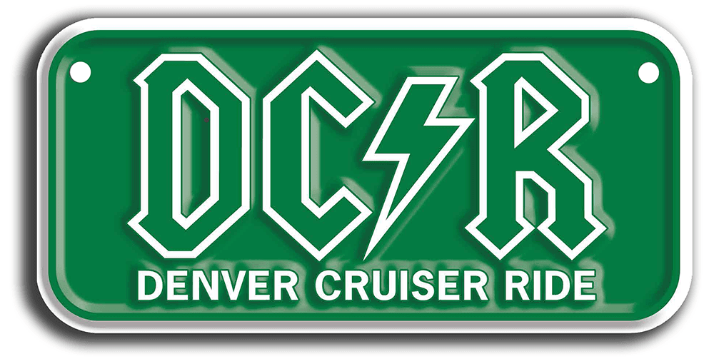Denver Cruiser Ride
