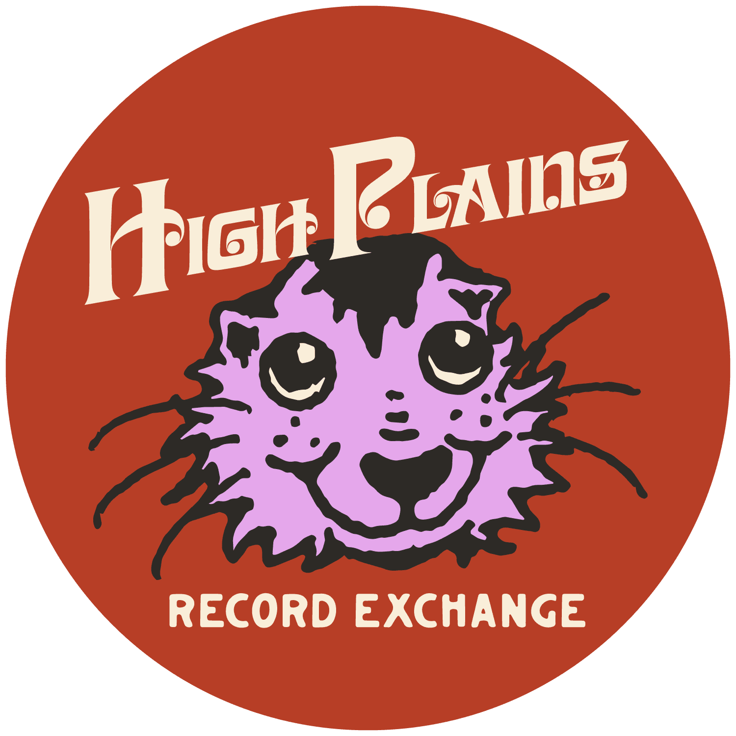 High Plains Record Exchange