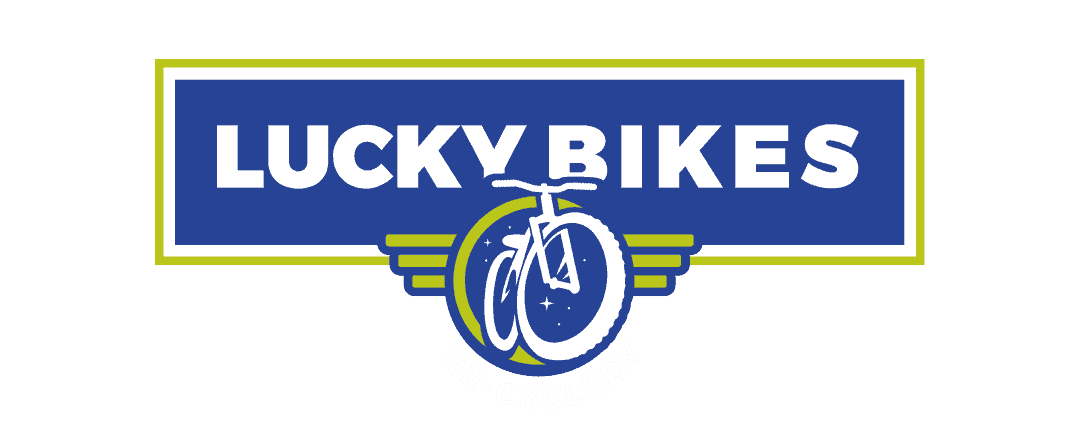 Lucky Bikes