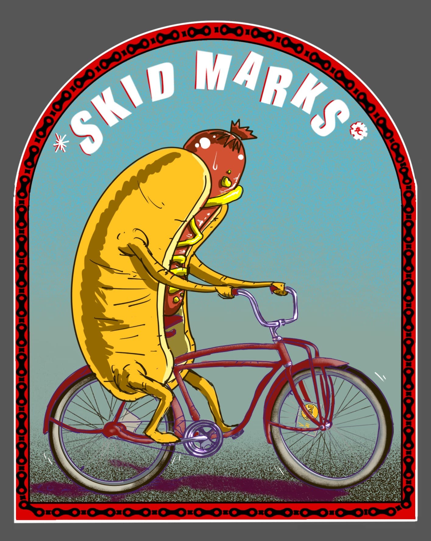 SkidMarks Bike Club