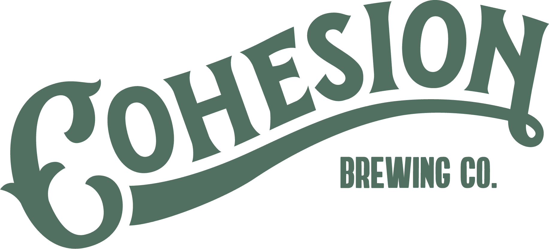 Cohesion Brewing