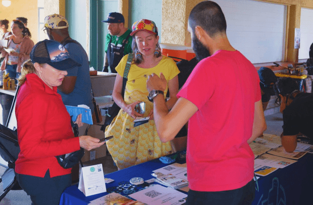 Community Connections