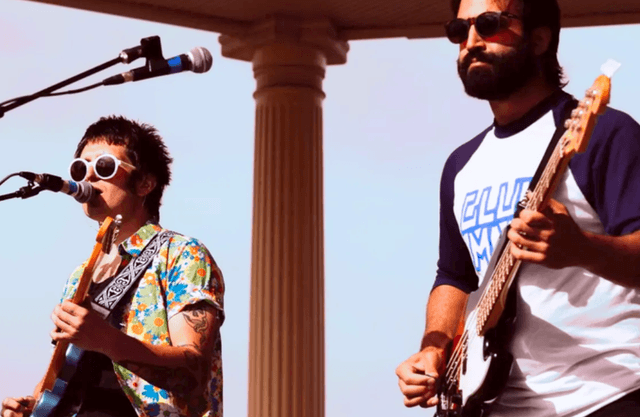 Live Music and Entertainment