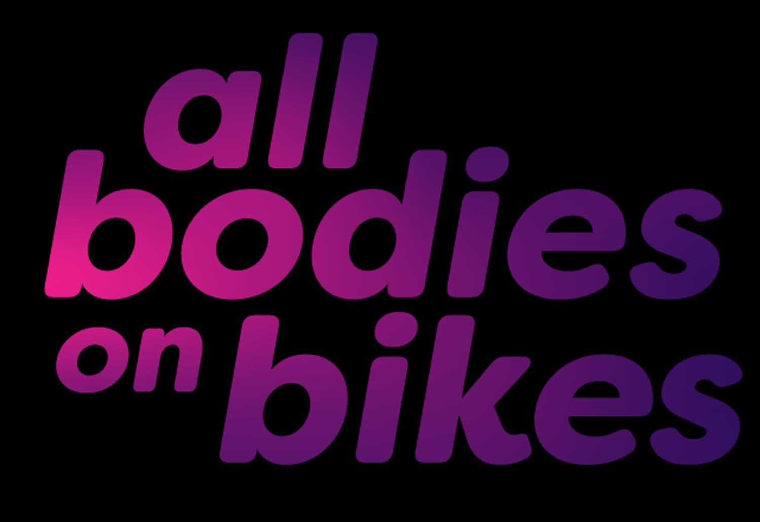 All Bodies on Bikes - Denver