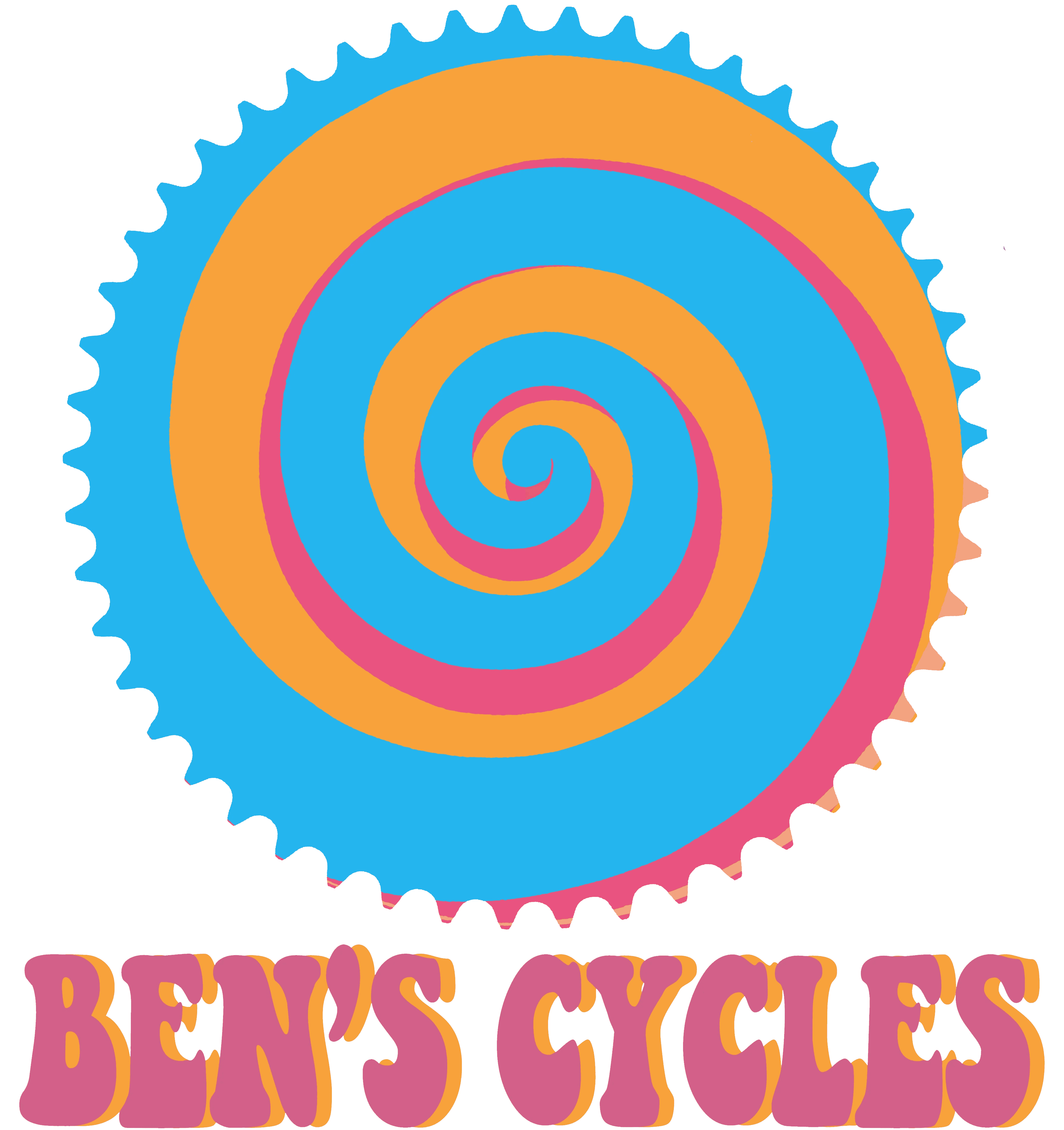 Ben's Cycles