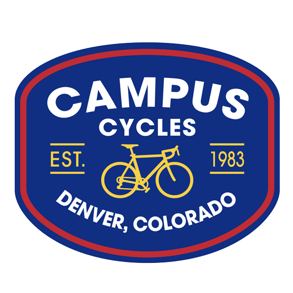 Campus Cycles