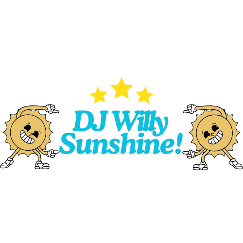 DJ Willy Sunshine