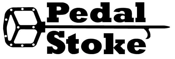 Pedal Stoke