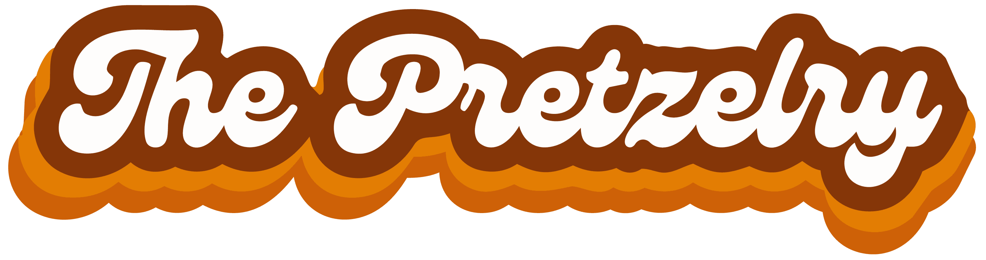 The Pretzelry